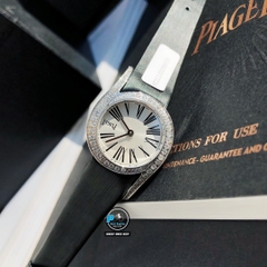 NEW 2022 / ORIGINAL FACTORY BEST 1:1 / PIAGET LIMELIGHT GALA WOMEN G0A38160 26MM KIM CƯƠNG THIÊN NHIÊN 💎 0,92 LY