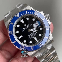 NEW 2021 / VS FACTORY BEST 1:1 / ROLEX SUBMARINE DATE 126619LB 41MM CAL.3235