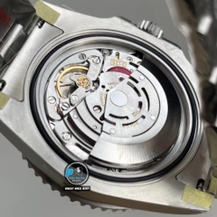 NEW 2021 / C CLEAN FACTORY BEST 1:1 / ROLEX SUBMARINE DATE 116610 CAL.3135