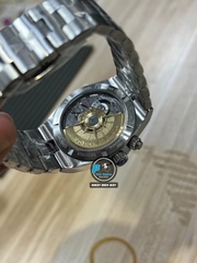 NEW 2023 / PZ FACTORY BEST 1:1 / VACHERON CONSTANTIN OVERSEAS DUAL TIME GMT 7900V 42MM CAL.5110DT