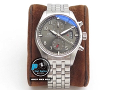 ZF FACTORY BEST 1:1 / IWC PILOT SPITFIRE CHRONOGRAPH