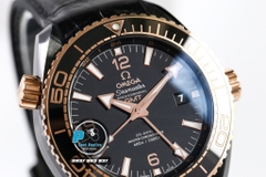 VS FACTORY BEST 1:1 / OMEGA SEAMASTER PLANET OCEAN 600M 
