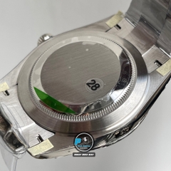 NEW 2023 / ZZF FACTORY BEST 1:1 / ROLEX DATEJUST JULLIBE 126334 41MM CAL.3235