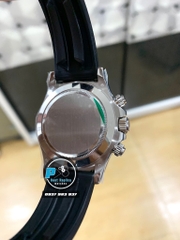 NEW 2020 / N FACTORY BEST 1:1 / ROLEX DAYTONA OYSTERFLEX VIP VER.3