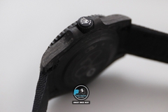 NEW 2023 / VS FACTORY 1:1 / ROLEX DIW SUBMARINE CARBON FIBER LIMITED 40MM CAL.3135