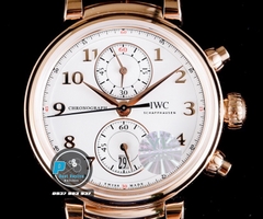 YL FACTORY BEST 1:1 / IWC 