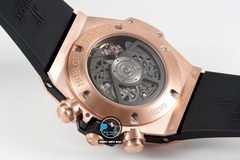 NEW 20121 / ZF FACTORY BEST 1:1 / HUBLOT BIG BANG UNICO 44MM HUB.1280
