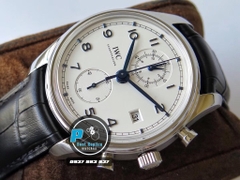ZF FACTORY BEST 1:1 / IWC PORTUGUESE CHRONOGRAPH IW39040