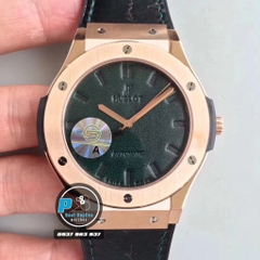SR FACTORY BEST 1:1 / HUBLOT CLASIC FUSION BERLUTI 45