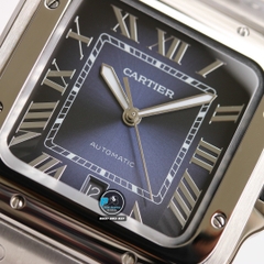 NEW 2022 / GF FACTORY BEST 1:1 / CARTIER SANTOS DE LARGE WSSA0037 VER.2