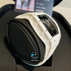NEW 2022 / RM FACTORY BEST 1:1 / RICHARD MILLER RM 055 CARBON RMUL2