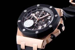 JF FACTORY BEST 1:1 / AP ROYAL OAK OFFSHORE CHRONOGRAPH 42