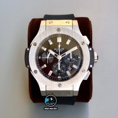 NEW 20121 / HB FACTORY BEST 1:1 / HUBLOT BIG BANG CHRONOGRAPH 44MM