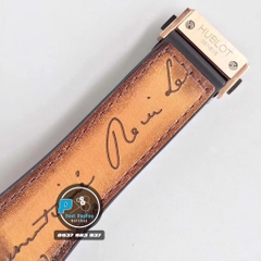 SR FACTORY BEST 1:1 / HUBLOT CLASIC FUSION BERLUTI 45