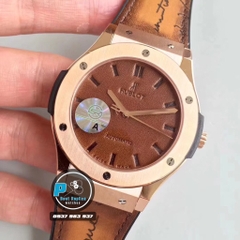 SR FACTORY BEST 1:1 / HUBLOT CLASIC FUSION BERLUTI 45