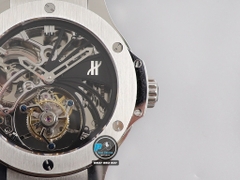 NEW 20121 / BM FACTORY BEST 1:1 / HUBLOT BIG BANG TOURBILLION LIMITED VER.3