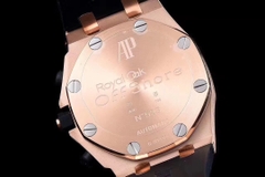 JF FACTORY BEST 1:1 / AP ROYAL OAK OFFSHORE CHRONOGRAPH 42