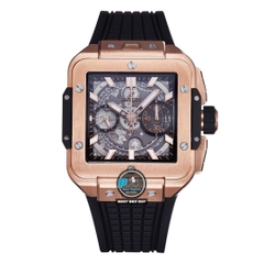 NEW 2023 / HB FACTORY BEST 1:1 / HUBLOT BIG BANG UNICO SQUARE 42MM HUB.1280