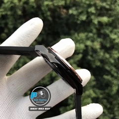 HUB FACTORY BEST 1:1 / HUBLOT FUSION PROTOTYPE SKELETON DIAMOND 42