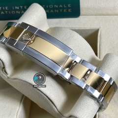 NEW 2022 / BETTER (3K) FACTORY BEST 1:1 / ROLEX DAYTONA OYSTER STEEL 116503 40 x 12,2MM CAL.4130