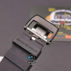 NEW 2022 / RM FACTORY BEST 1:1 / RICHARD MILLER RM 27-02 