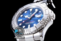 AR FACTORY BEST 1:1 / ROLEX YACHT MASTER 40 3135