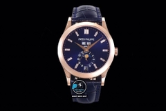 NEW 2021 / GR FACTORY BEST 1:1 / PATEK PHILIPPE CALATRAVA 5396