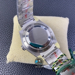 NEW 2023 / GS FACTORY BEST 1:1 / ROLEX MILGAUSS 116400 40MM CAL.3131