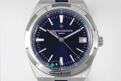 NEW 2022 / PPF FACTORY BEST 1:1 / VACHERON CONSTANTIN OVERSEAS 4500V 41MM CAL.5100