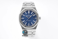 NEW 2021 / ZF FACTORY BEST 1:1 / AP ROYAL OAK 15400 40MM VER.2