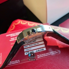 VIP NEW 2021 / ORIGINAL FACTORY BEST 1:1 / CARTIER SANTOS 100XL 1904