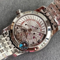 VS FACTORY BEST 1:1 / OMEGA DE VILLE HOURS VISION 41