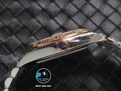EW FACTORY BEST 1:1 / ROLEX DATEJUST 41 JUBILEE