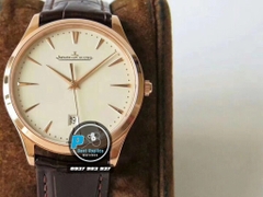 ZF FACTORY BEST 1:1 / JAGER LECOULTRE MASTER GRANDE ULTRA THIN Q1288420