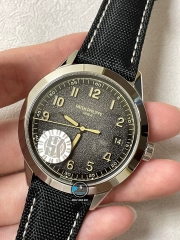 NEW 2022 / HONGKONG FACTORY BEST 1:1 / PATEK PHILIPPE CALATRAVA 5226G 40MM CAL.324