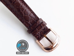 WF FACTORY BEST 1:1 / FRANK MULLER CURVEX GOLD CROCO