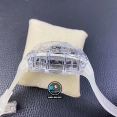 VIP NEW 2020 / EUR FACTORY BEST 1:1 / RICHARD MILLER RM 56-02 TOURBILLION SAPHIRE CRYSTAL LIMITED