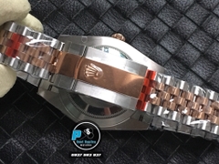 EW FACTORY BEST 1:1 / ROLEX DATEJUST 41 JUBILEE