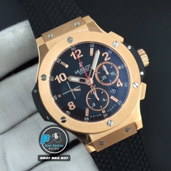 V6 FACTORY BEST 1:1 / HUBLOT BIG BANG CHRONOGRAPH 44