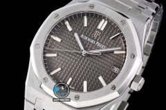 NEW 2022 / ZF FACTORY BEST 1:1 / AP ROYAL OAK 15500 41MM VER.2