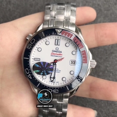 MKS FACTORY BEST 1:1 / OMEGA SEAMASTER DRIVER 300M 007