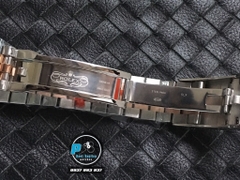 EW FACTORY BEST 1:1 / ROLEX DATEJUST 41 JUBILEE