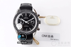 OM FACTORY BEST 1:1 / OMEGA SEAMASTER MOONWATCH CHRONOGRAPH