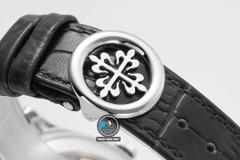 NEW 2021 / ZF FACTORY BEST 1:1 / PATEK PHILIPPE CALATRAVA 5396 CAL.324SC