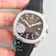 PF FACTORY BEST 1:1 / PATEK PHILIPPE AQUANAUT 5167