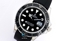 NEW 2021 / EW FACTORY BEST 1:1 / ROLEX YACHT MASTER 226659 42MM CAL.3235