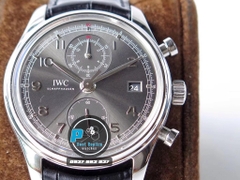 ZF FACTORY BEST 1:1 / IWC PORTUGUESE CHRONOGRAPH IW39040