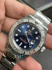 NEW 2022 / CLEAN FACTORY BEST 1:1 / ROLEX YACHT MASTER 126622 40MM CAL.3235