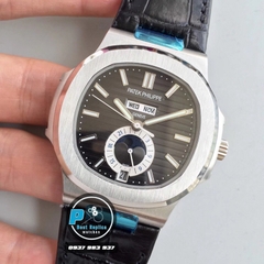 KM FACTORY BEST 1:1 / PATEK PHILIPPE NAUTILUS 5726/1A