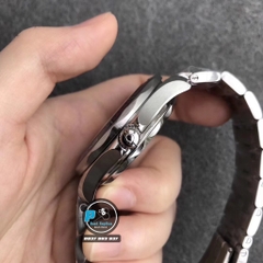 MKS FACTORY BEST 1:1 / OMEGA SEAMASTER DRIVER 300M 007